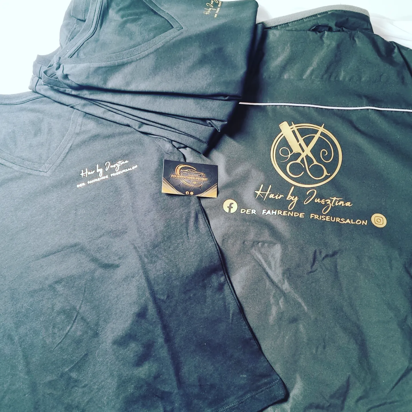 Textielveredelung